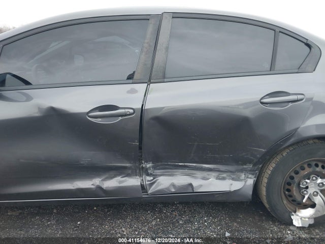 Honda Civic Lx 2015 19XFB2F5XFE298110 Image 6