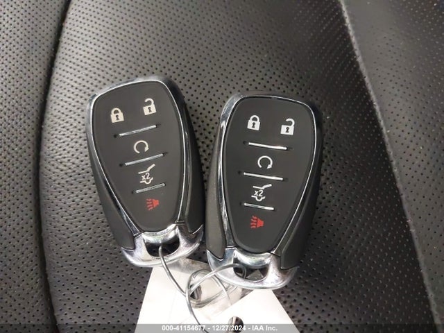 Chevrolet Equinox Awd Premier 2021 3GNAXXEV6MS128827 Image 11