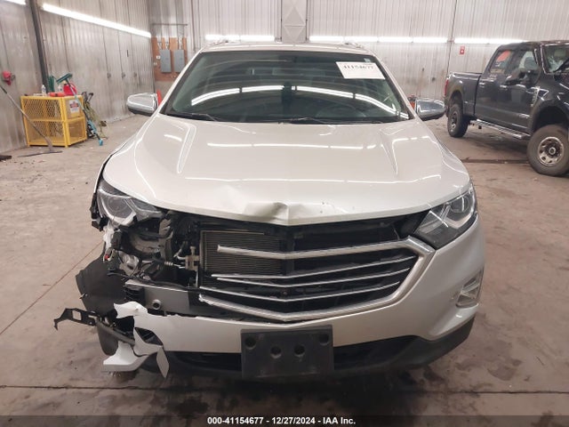 Chevrolet Equinox Awd Premier 2021 3GNAXXEV6MS128827 Image 13