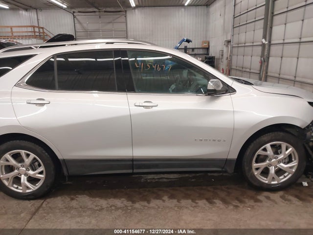 Chevrolet Equinox Awd Premier 2021 3GNAXXEV6MS128827 Image 14