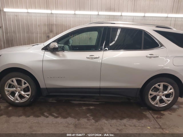 Chevrolet Equinox Awd Premier 2021 3GNAXXEV6MS128827 Image 15