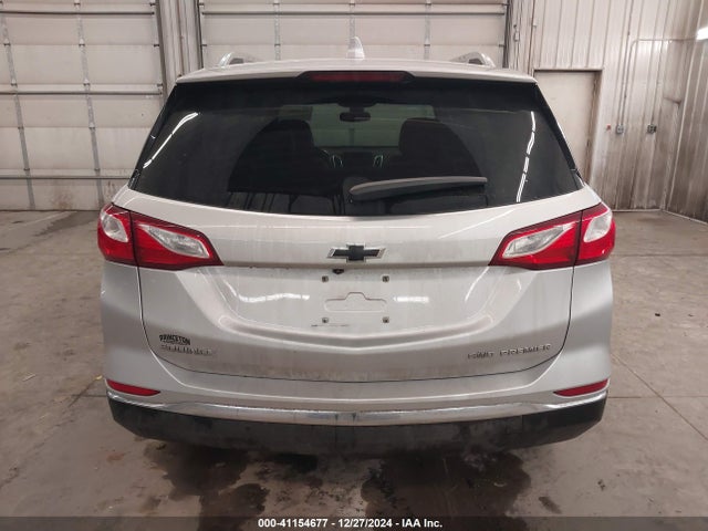 Chevrolet Equinox Awd Premier 2021 3GNAXXEV6MS128827 Image 17