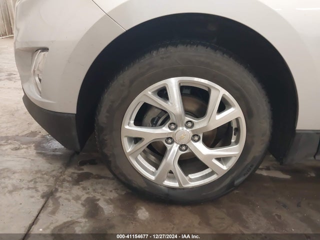 Chevrolet Equinox Awd Premier 2021 3GNAXXEV6MS128827 Image 12