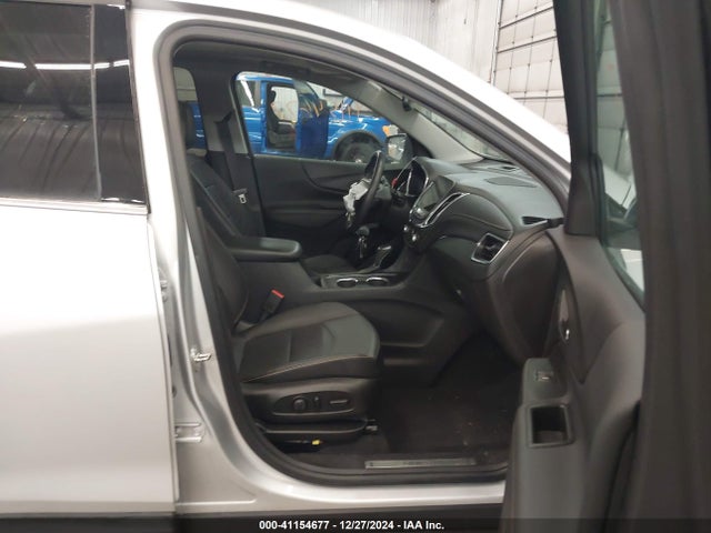 Chevrolet Equinox Awd Premier 2021 3GNAXXEV6MS128827 Image 5