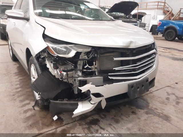 Chevrolet Equinox Awd Premier 2021 3GNAXXEV6MS128827 Image 6