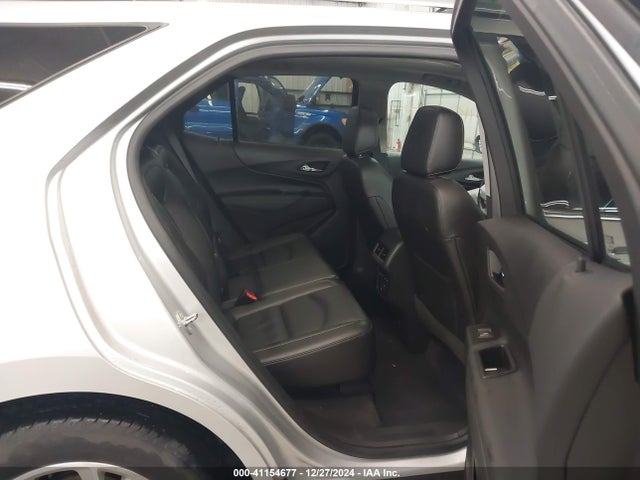 Chevrolet Equinox Awd Premier 2021 3GNAXXEV6MS128827 Image 8