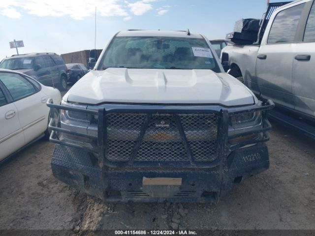 1GCVKNEH3HZ305494 Chevrolet Silverado 1500 Wt