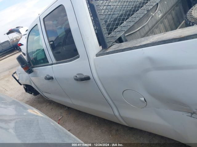 1GCVKNEH3HZ305494 Chevrolet Silverado 1500 Wt