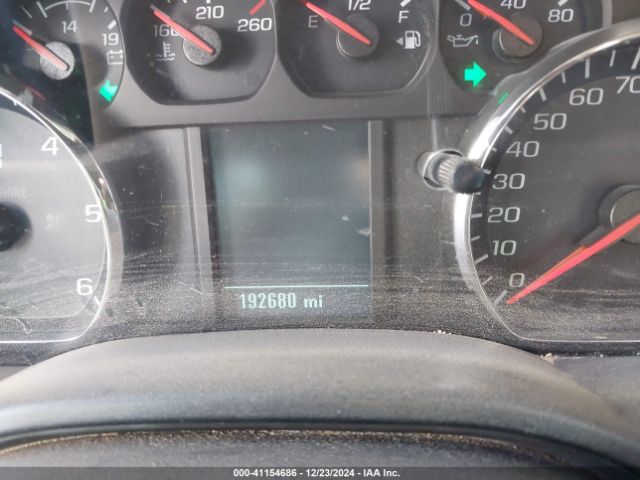 1GCVKNEH3HZ305494 Chevrolet Silverado 1500 Wt