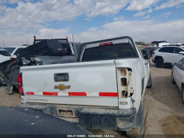1GCVKNEH3HZ305494 Chevrolet Silverado 1500 Wt