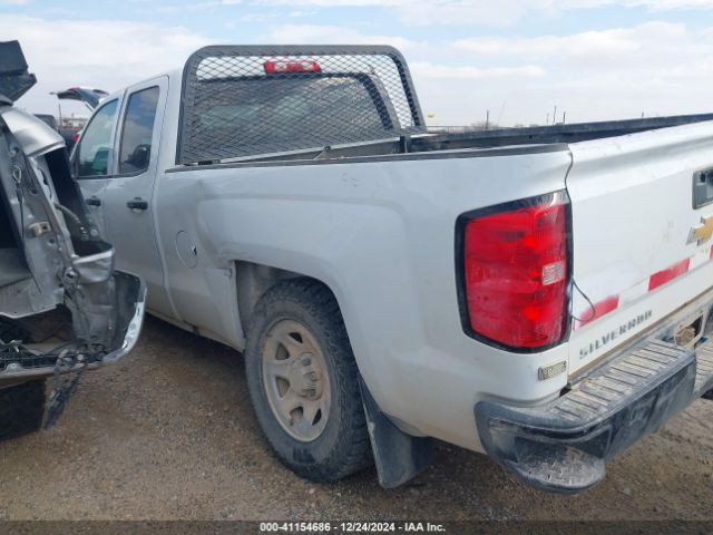1GCVKNEH3HZ305494 Chevrolet Silverado 1500 Wt