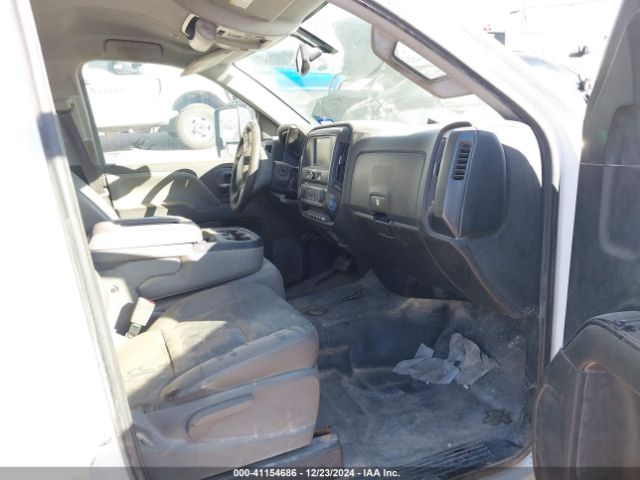 1GCVKNEH3HZ305494 Chevrolet Silverado 1500 Wt