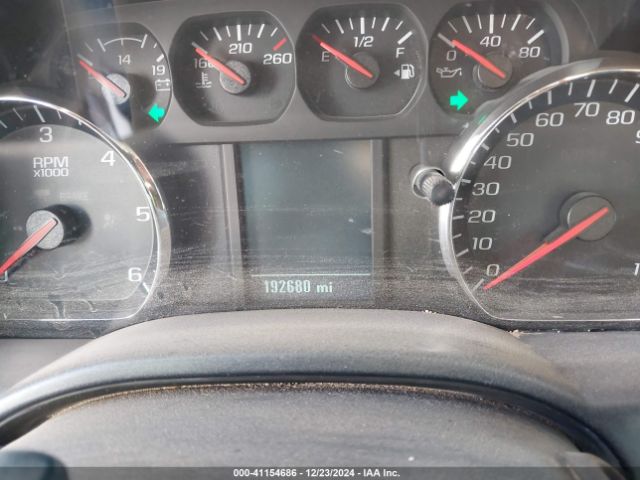 1GCVKNEH3HZ305494 Chevrolet Silverado 1500 Wt