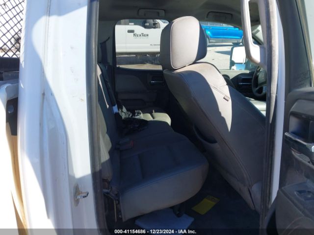 1GCVKNEH3HZ305494 Chevrolet Silverado 1500 Wt