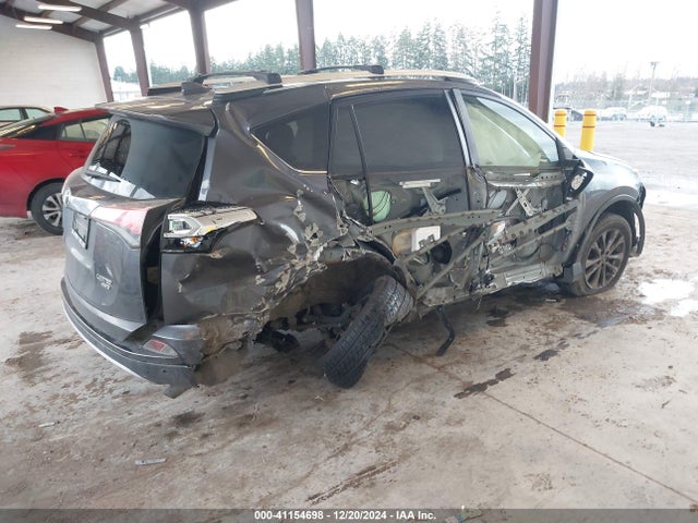 Toyota Rav4 Limited 2016 JTMDFREV1GD179063 Image 4