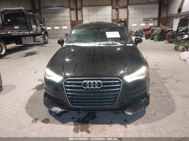 WAUBFGFFXF1133750 Audi A3 2.0t Premium