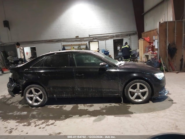 Audi A3 2.0t Premium 2015 WAUBFGFFXF1133750 Image 13