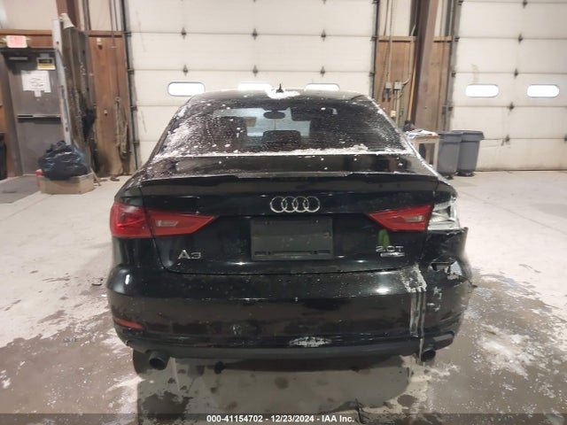 Audi A3 2.0t Premium 2015 WAUBFGFFXF1133750 Image 16
