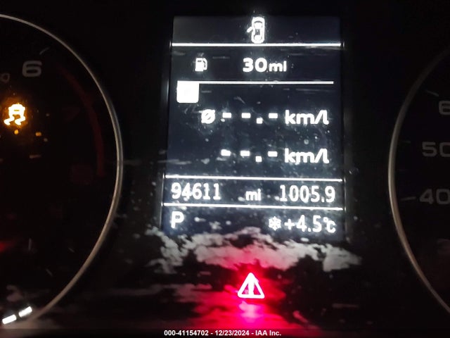 WAUBFGFFXF1133750 Audi A3 2.0t Premium