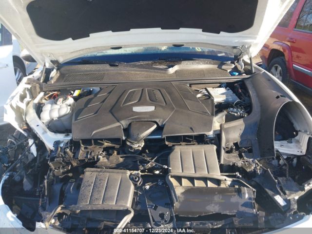 2019 PORSCHE CAYENNE WP1AA2AY3KDA08427 Photo 9