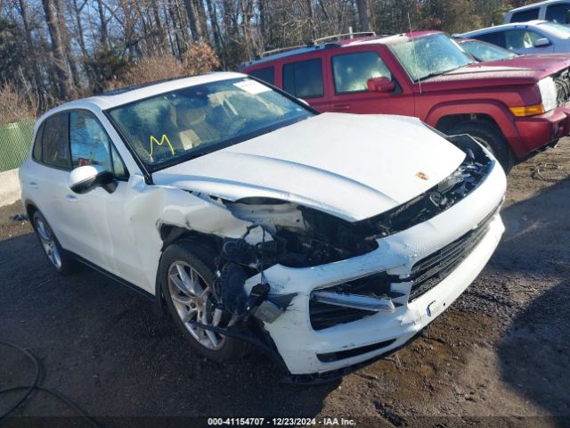 2019 PORSCHE CAYENNE WP1AA2AY3KDA08427 Photo 5