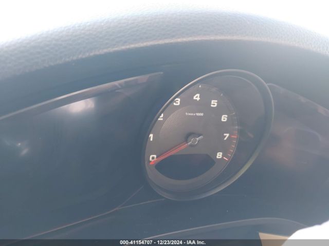 2019 PORSCHE CAYENNE WP1AA2AY3KDA08427 Photo 6