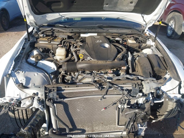 JTHGA1D23L5107319 Lexus IS 300