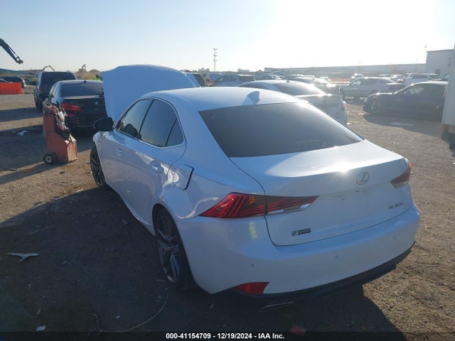 JTHGA1D23L5107319 Lexus IS 300