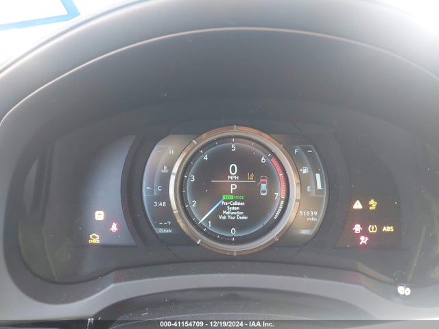 JTHGA1D23L5107319 Lexus IS 300