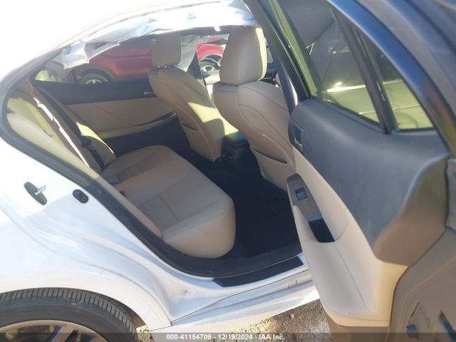 JTHGA1D23L5107319 Lexus IS 300