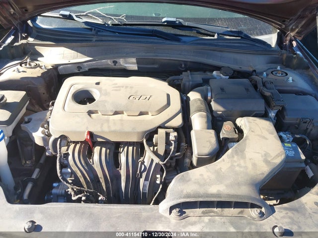 KIA Optima Lx 2019 5XXGT4L31KG333019 Image 10