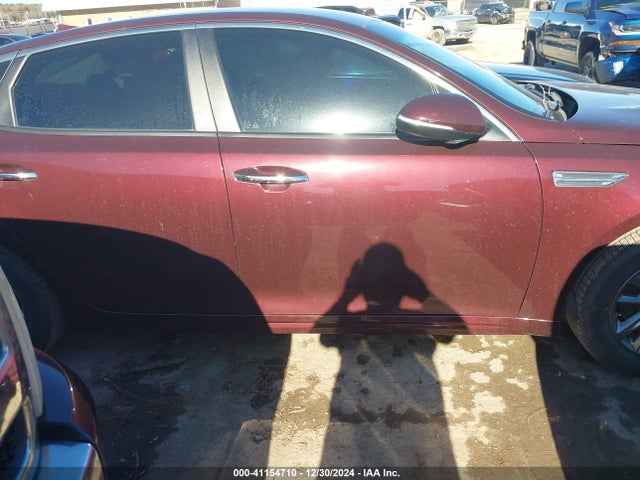 KIA Optima Lx 2019 5XXGT4L31KG333019 Image 13