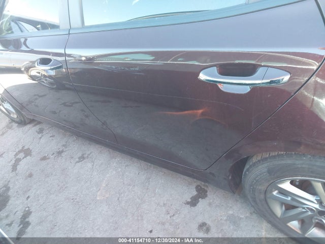 KIA Optima Lx 2019 5XXGT4L31KG333019 Image 14