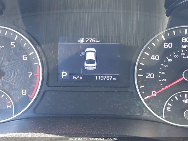 KIA Optima Lx 2019 5XXGT4L31KG333019 Image 15