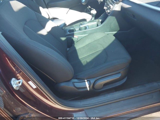 KIA Optima Lx 2019 5XXGT4L31KG333019 Image 5