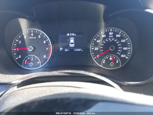 KIA Optima Lx 2019 5XXGT4L31KG333019 Image 7