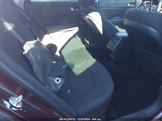 KIA Optima Lx 2019 5XXGT4L31KG333019 Image 8