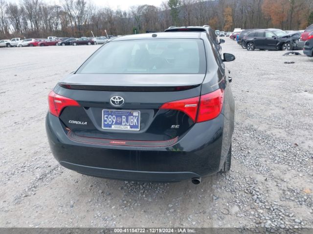 2T1BURHE5HC767166 Toyota Corolla L/le/xle/se/xse