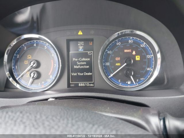 2T1BURHE5HC767166 Toyota Corolla L/le/xle/se/xse