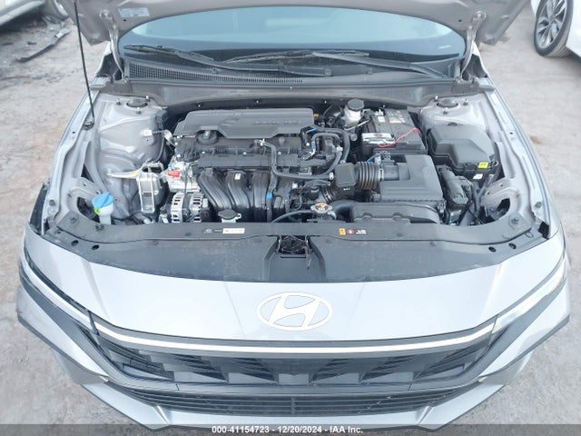 KMHLL4DG7RU850597 Hyundai ELANTRA SE
