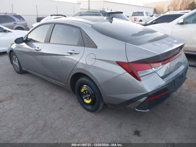 KMHLL4DG7RU850597 Hyundai ELANTRA SE