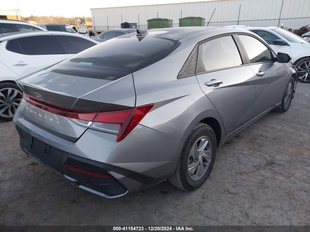 KMHLL4DG7RU850597 Hyundai ELANTRA SE