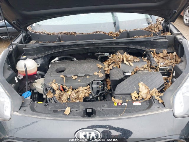 KIA Sportage Lx 2021 KNDPM3AC7M7879104 Image 10