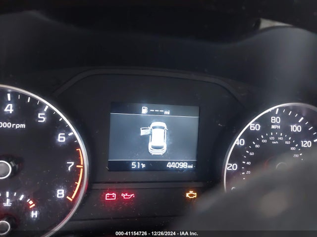 KIA Sportage Lx 2021 KNDPM3AC7M7879104 Image 14