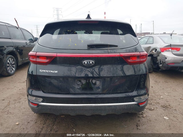 KIA Sportage Lx 2021 KNDPM3AC7M7879104 Image 15