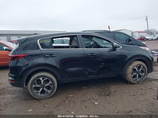 KIA Sportage Lx 2021 KNDPM3AC7M7879104 Image 16