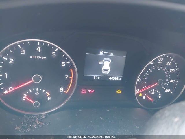 KIA Sportage Lx 2021 KNDPM3AC7M7879104 Image 7
