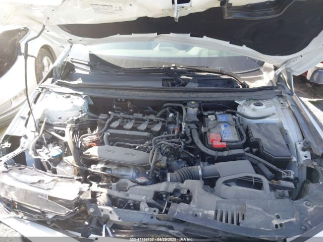 1HGCY1F2XRA021080 Honda ACCORD LX