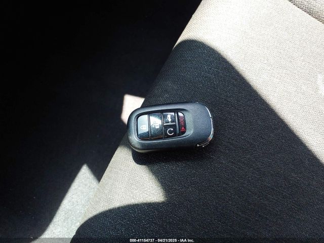 1HGCY1F2XRA021080 Honda ACCORD LX