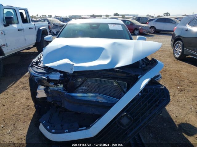 1HGCY1F2XRA021080 Honda ACCORD LX